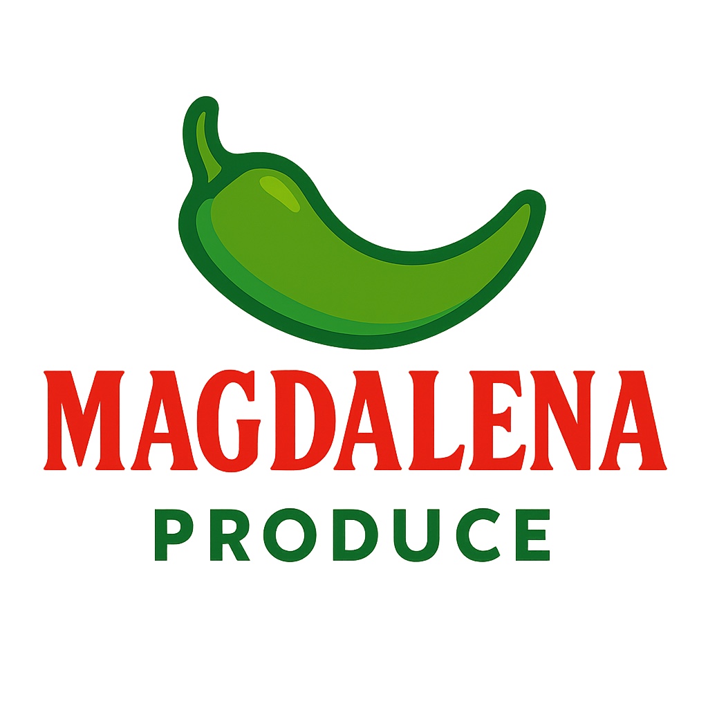 Magdalena Produce